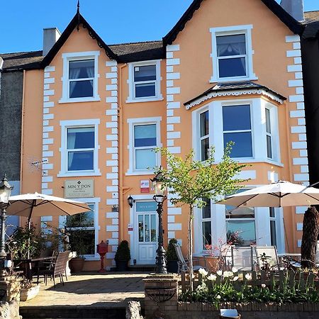 Min Y Don Guest House Llanfairfechan Luaran gambar