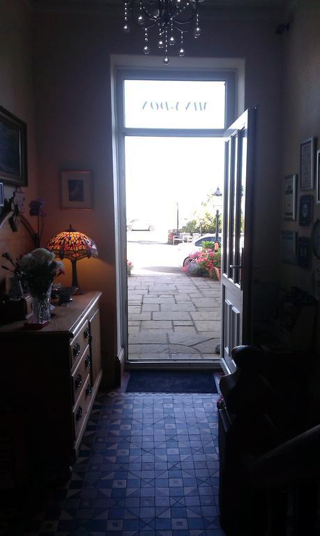 Min Y Don Guest House Llanfairfechan Luaran gambar