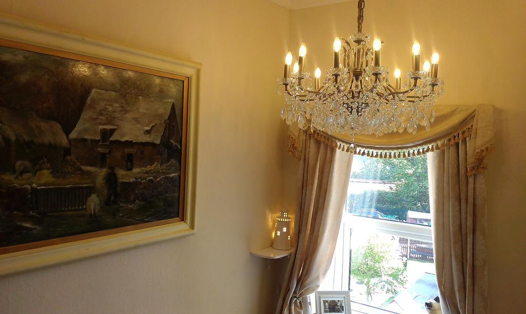 Min Y Don Guest House Llanfairfechan Luaran gambar