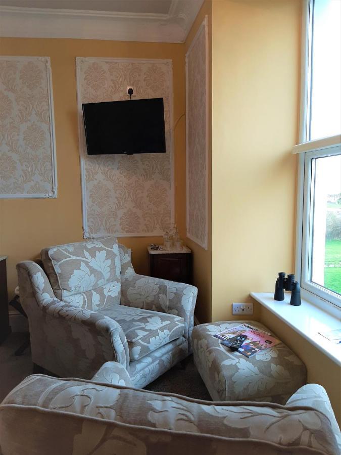Min Y Don Guest House Llanfairfechan Luaran gambar